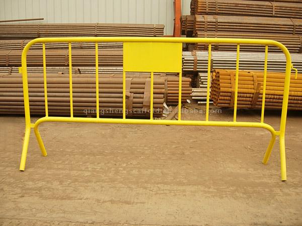  LYQS Fence (Barrier) (LYQS Fence (Barrier))