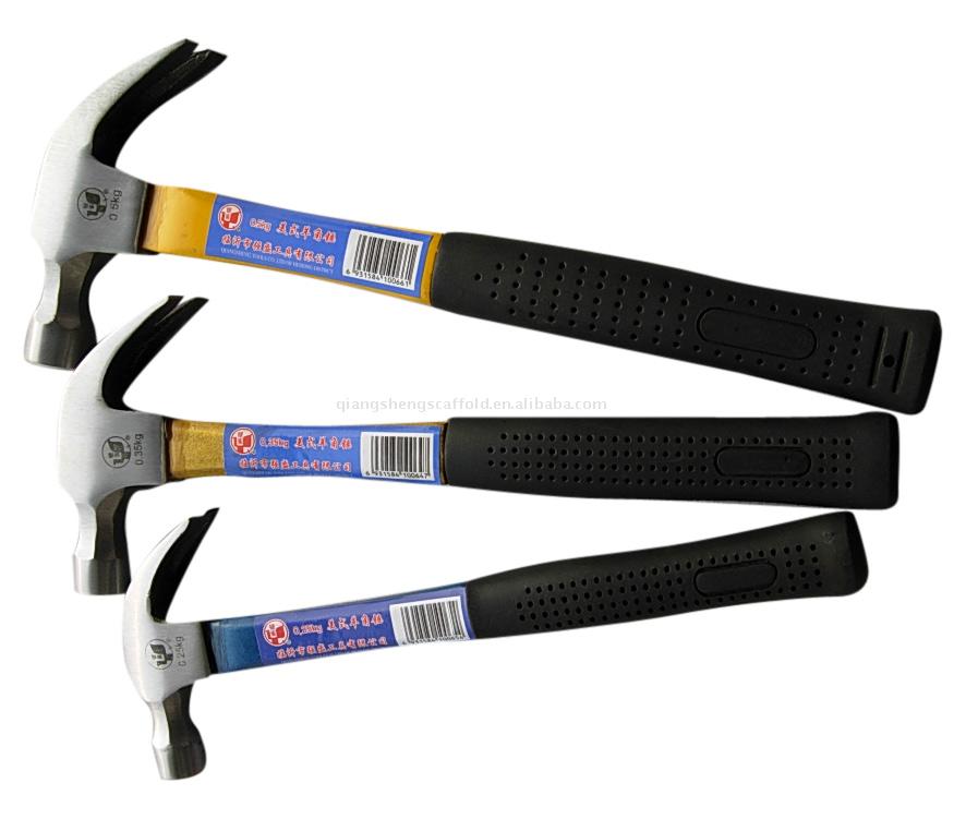  LYQS Scaffold Hammer (LYQS Scaffold Hammer)