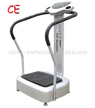  Fitness Machine Power Plate