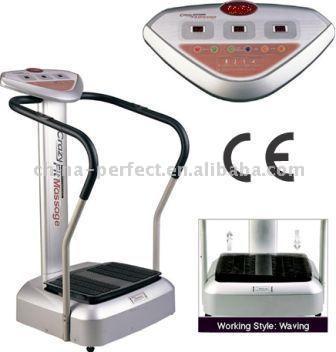  200w Ce Approval Vibrating Plate