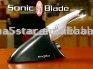 Sonic Blade Knife (Sonic Blade Knife)