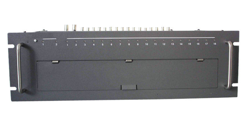  DC Divider (2 Groups Input and 16 Groups Output)