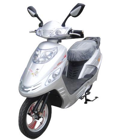  Electric Scooter (Электрический скутер)