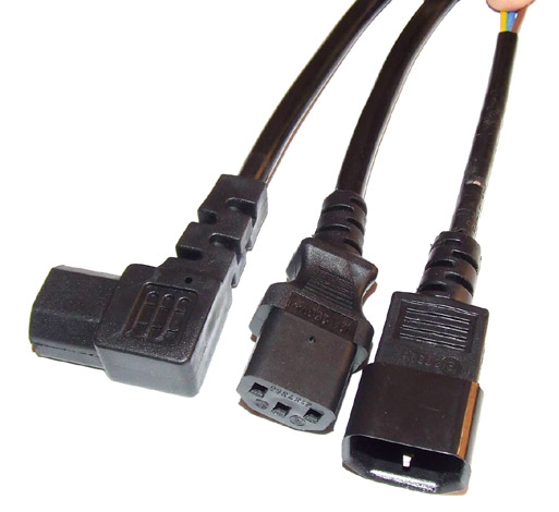  Extension Cord with Female Plug (Verlängerungskabel mit Female Plug)