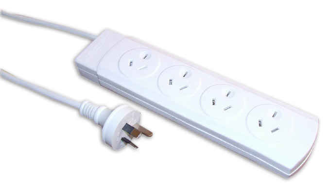  Australia Socket