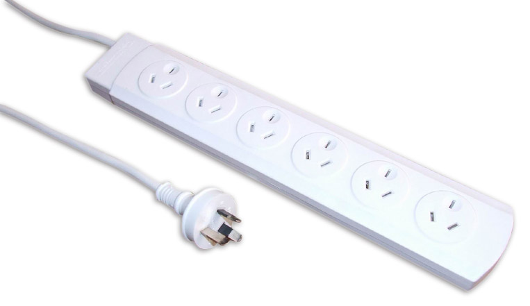  Australian Standard Socket