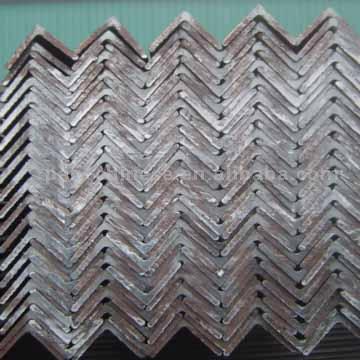  Angle Steel (Угловая сталь)