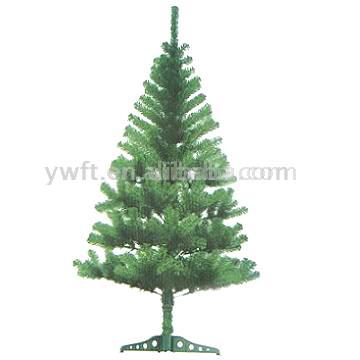 Fiber Weihnachtsbaum (Fiber Weihnachtsbaum)