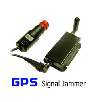 GPS-Jammer (GPS-Jammer)