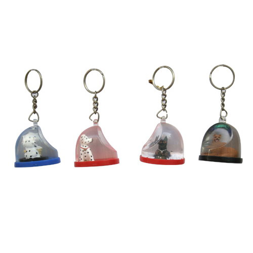  Plastic Key Buckle ( Plastic Key Buckle)