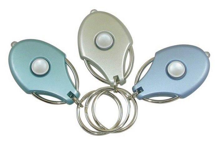  Metal Key Buckle ( Metal Key Buckle)
