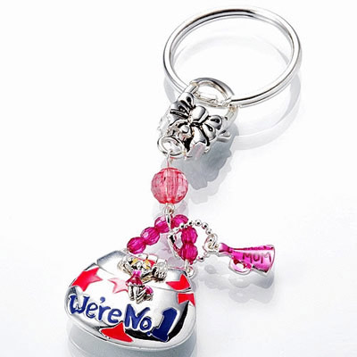  Key Buckle ( Key Buckle)