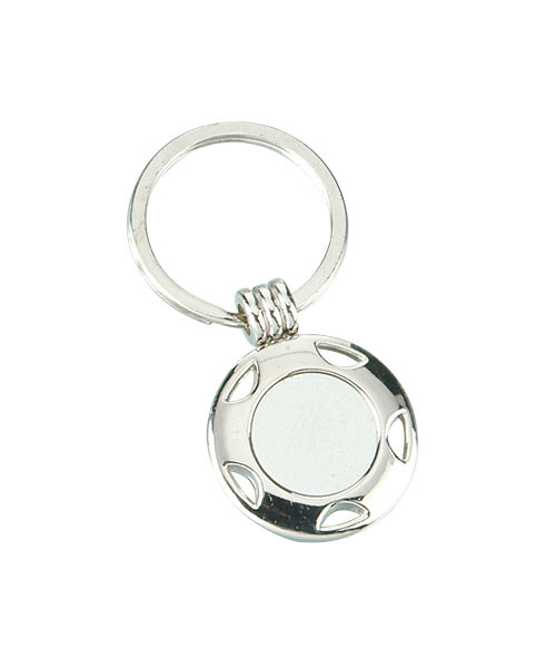  Key Ring (Ключевые кольцо)