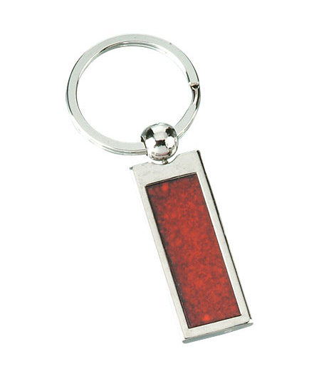  Key Ring (Ключевые кольцо)