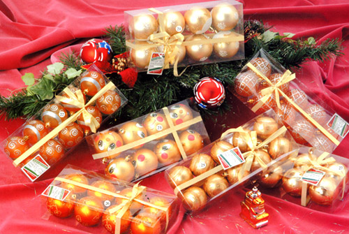 Christmas Gift ( Christmas Gift)