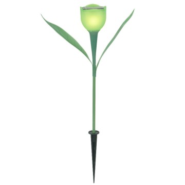  Solar Tulip Lamp (Солнечная Tulip лампа)