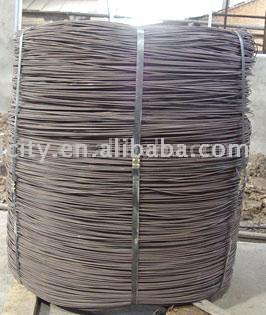  Black Iron Wire ( Black Iron Wire)