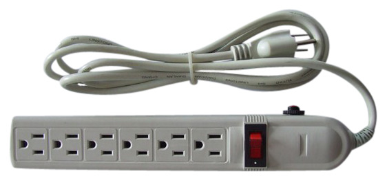  Extension Socket ( Extension Socket)