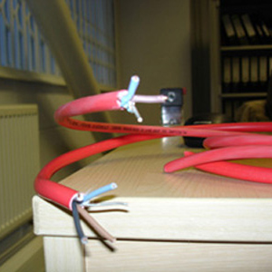  Fireproof Cable ( Fireproof Cable)