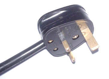  UK Style Extension Cord ( UK Style Extension Cord)