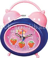  Bell Alarm Clock ( Bell Alarm Clock)