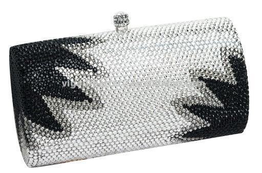  Crystal Evening bag ( Crystal Evening bag)