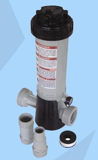  Chlorine Feeder ( Chlorine Feeder)