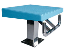  Starting Platform (1 Step) ( Starting Platform (1 Step))
