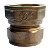 PPR-Pipe Brass Fitting (PPR-Pipe Brass Fitting)