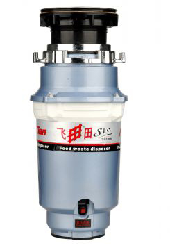  Food Waste Disposer (Essen Entsorger)