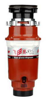  Food Waste Disposer ( Food Waste Disposer)