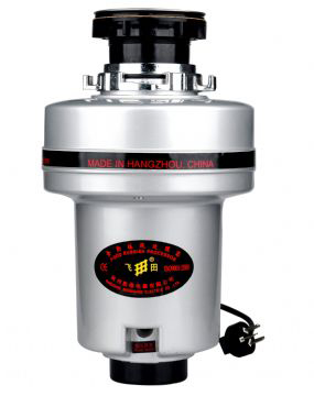  Food Waste Disposer (Essen Entsorger)