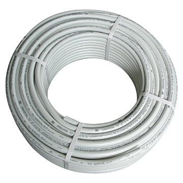 HDPE-Al-HDPE-Rohr für Gas (HDPE-Al-HDPE-Rohr für Gas)