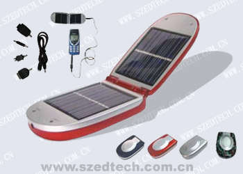  Solar Charger ED-TYN88 (Solar Charger ED-TYN88)