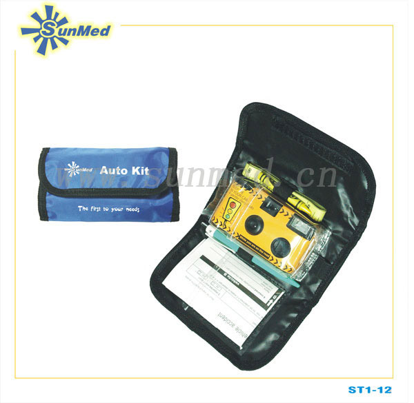  Auto Kit