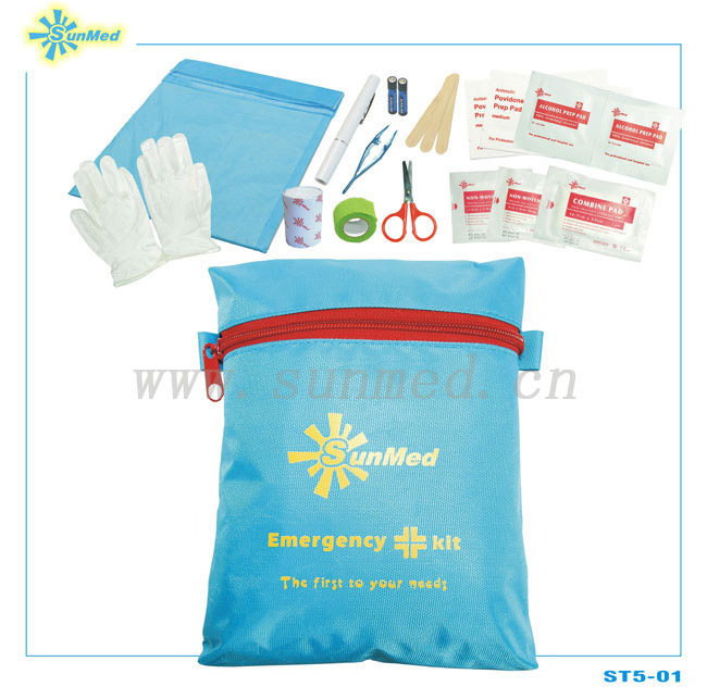  Dog First Aid Kit (Dog First Aid Kit)