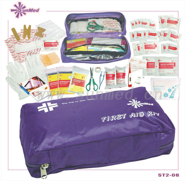  Dorm First Aid Kit (Dorm First Aid Kit)