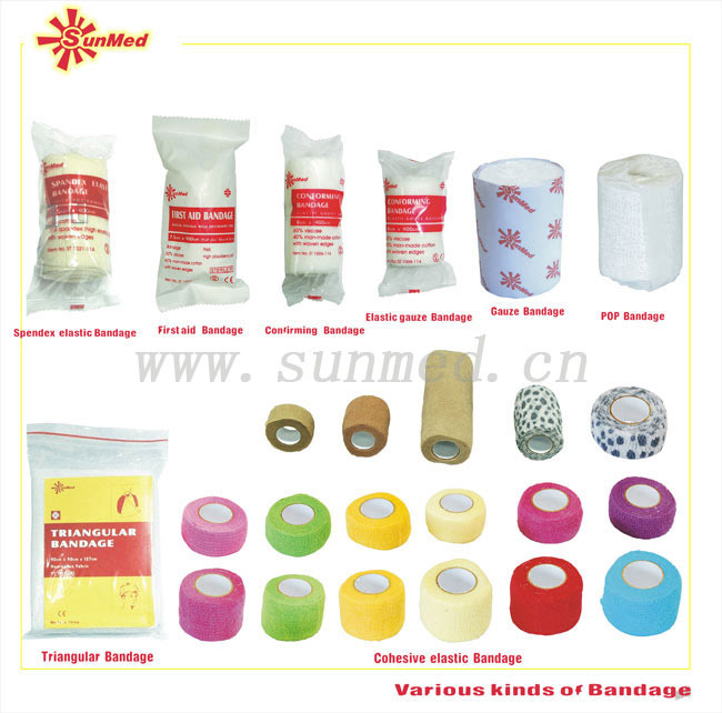  Bandages (Bandagen)
