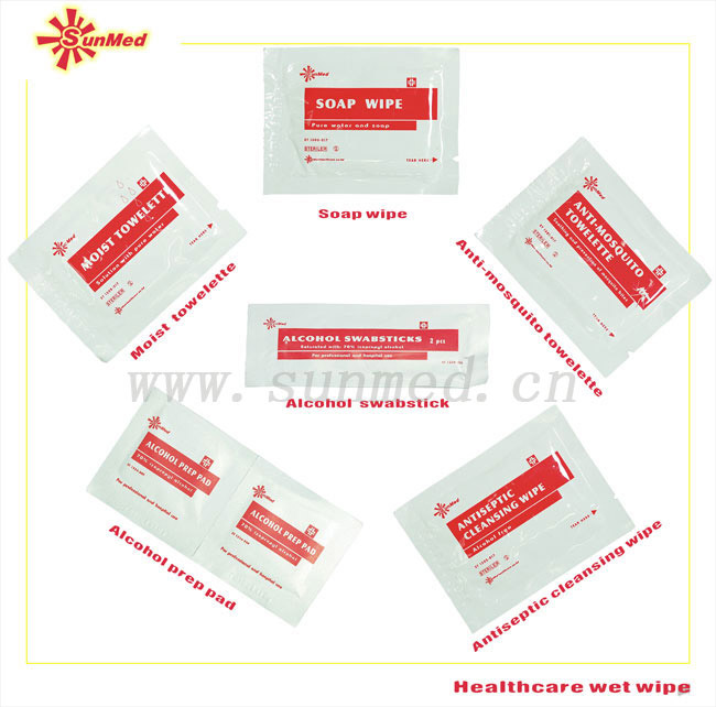  Cleansing Supplies (Cleansing Supplies)