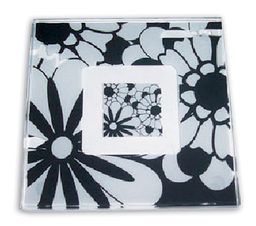  Glass Coaster ( Glass Coaster)