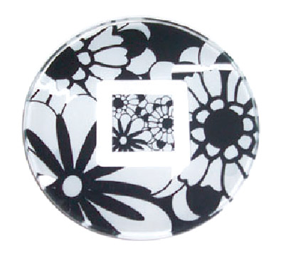  Glass Coaster ( Glass Coaster)