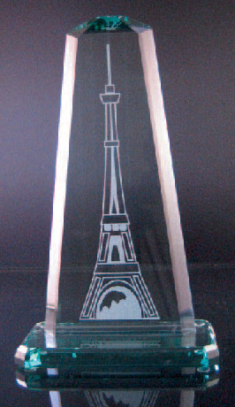 Glass Trophy (Glas-Trophy)