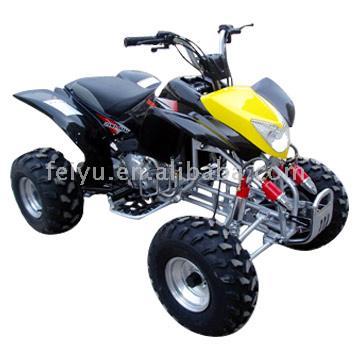  ATV (250cc) ( ATV (250cc))