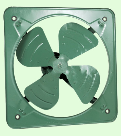  Exhaust Fan (Hotte)