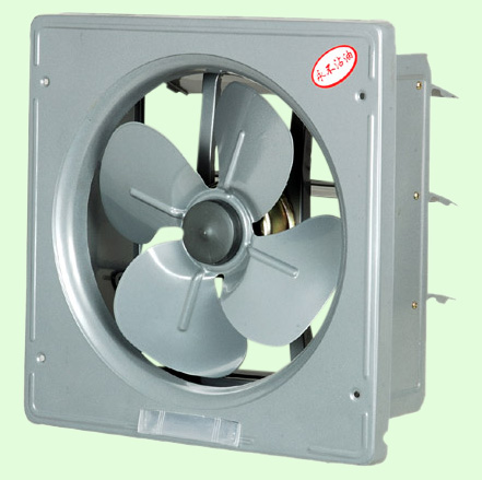  Exhaust Fan (Hotte)