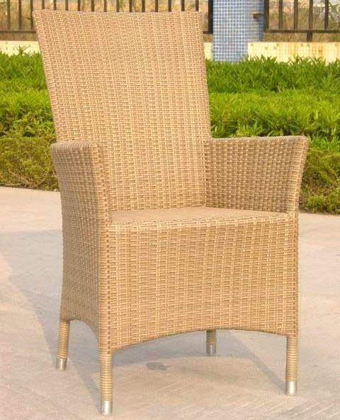  Rattan Furniture (Meubles en rotin)