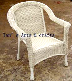  Rattan Furniture (Meubles en rotin)