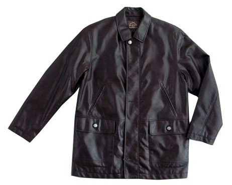  Imitation Leather Garment ( Imitation Leather Garment)