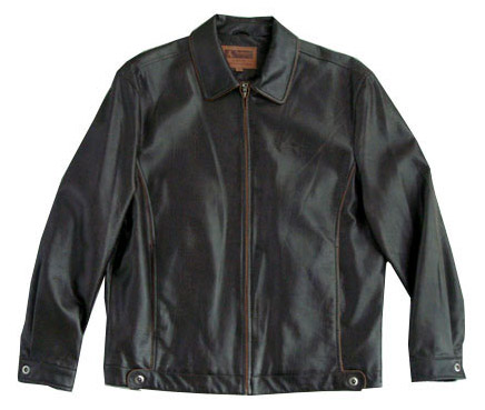  Imitative Leather Jacket ( Imitative Leather Jacket)