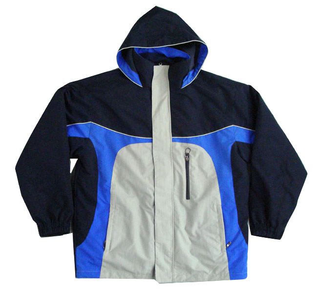  Men`s Jacket (Men`s Jacket)
